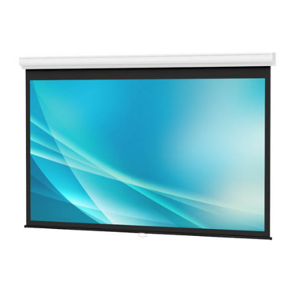 Apollo 96 x 96 Inch Wall Mount Projector Screen